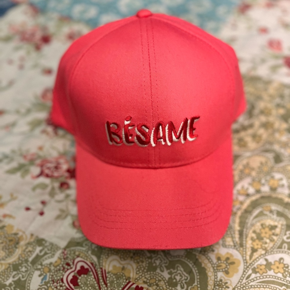 Bésame cap - Picture 3 of 3